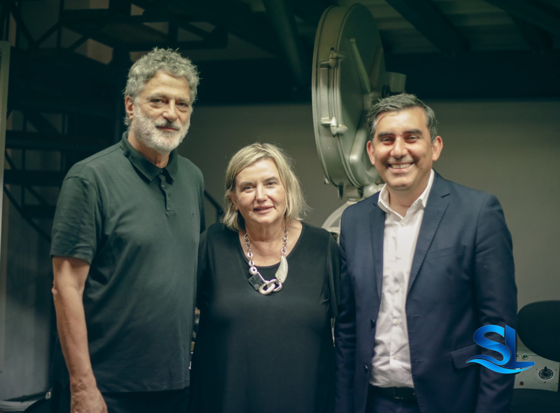 Η Εθνική Λυρική Σκηνή ταξίδεψε στη Σκιάθο — και η Σκιάθος ταξίδεψε μαζί της στο Παρίσι (φωτο)