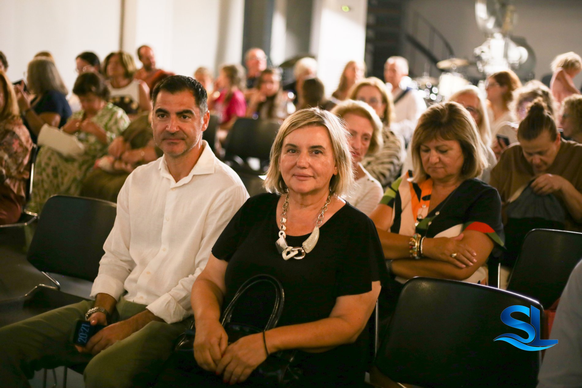 Η Εθνική Λυρική Σκηνή ταξίδεψε στη Σκιάθο — και η Σκιάθος ταξίδεψε μαζί της στο Παρίσι (φωτο)