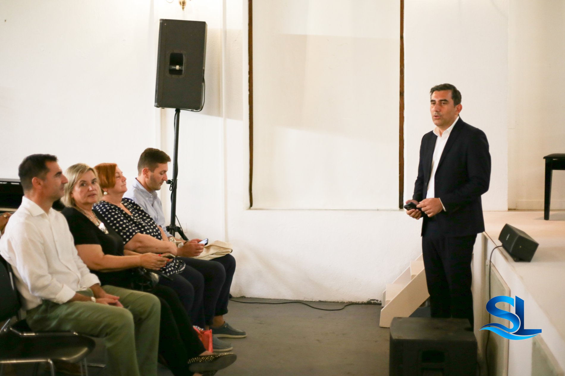 Η Εθνική Λυρική Σκηνή ταξίδεψε στη Σκιάθο — και η Σκιάθος ταξίδεψε μαζί της στο Παρίσι (φωτο)