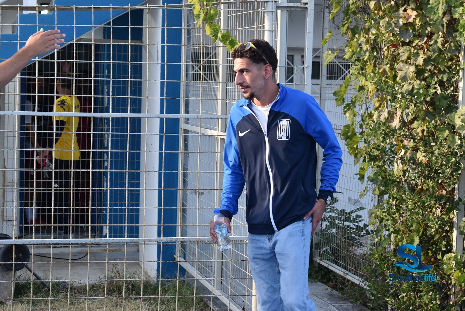 Η Σκιάθος υποδέχθηκε τη Μάλτα στο τρίτο διεθνές φιλικό της Atletico Skiathos (φωτο)