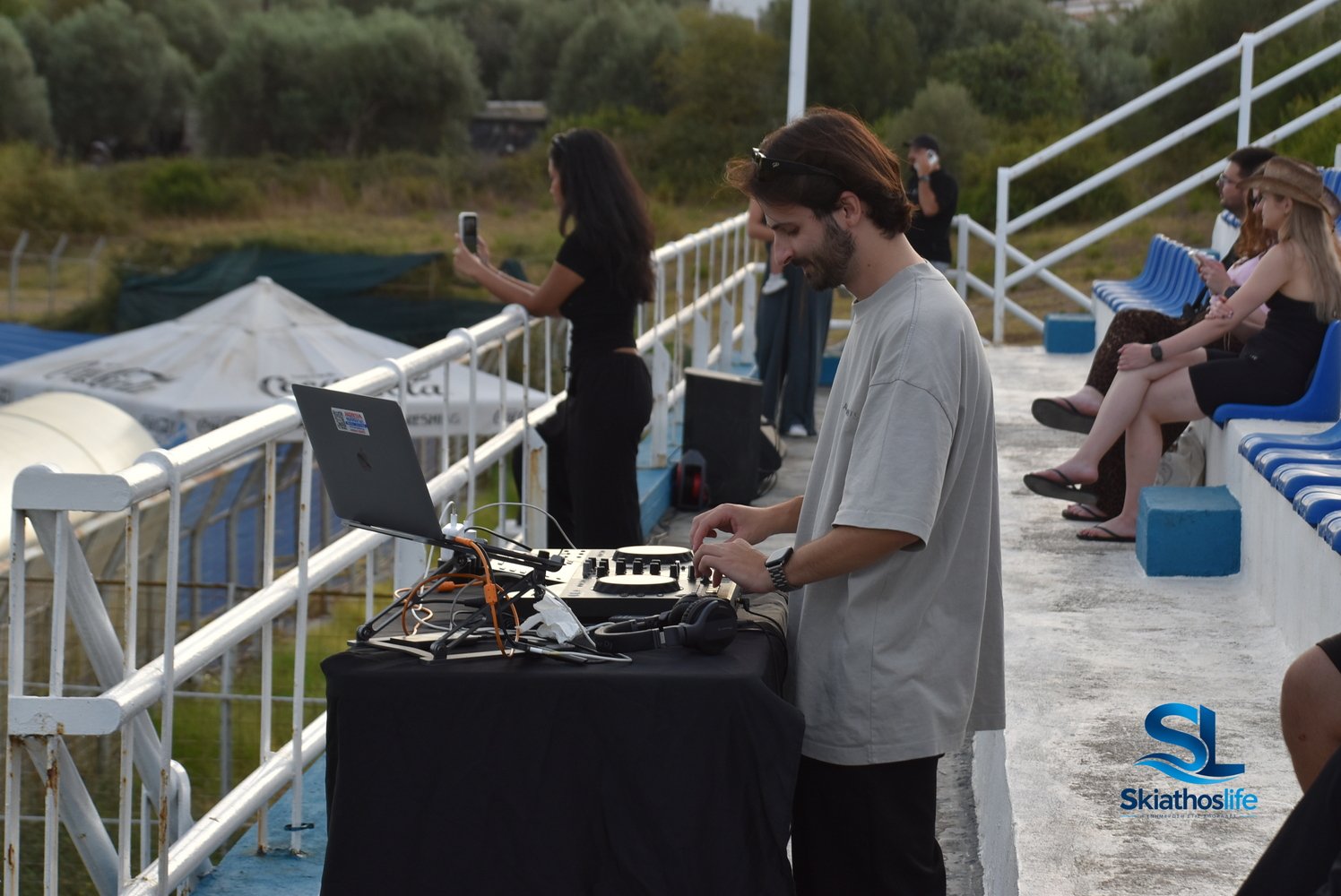 Η Σκιάθος υποδέχθηκε τη Μάλτα στο τρίτο διεθνές φιλικό της Atletico Skiathos (φωτο)