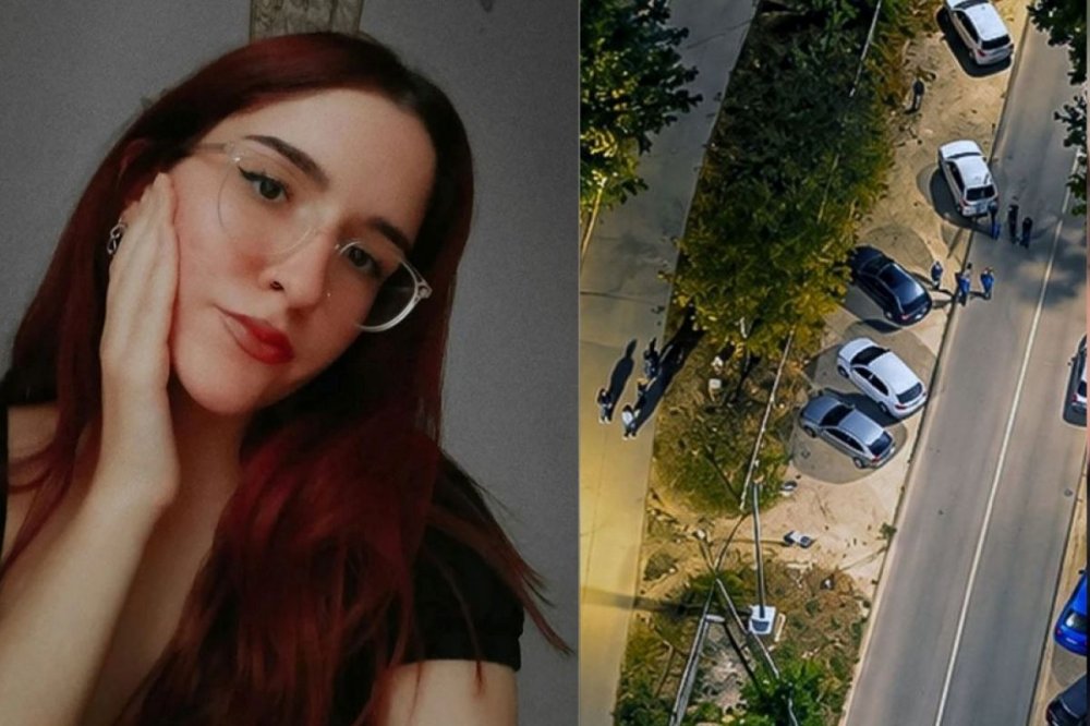 Γυναικοκτονία στην Ηγουμενίτσα: Ο 27χρονος έσφαξε την 25χρονη και μετά «έπαιξε θέατρο» – Αυτοτραυματίστηκε για να αποπροσανατολίσει τις Αρχές