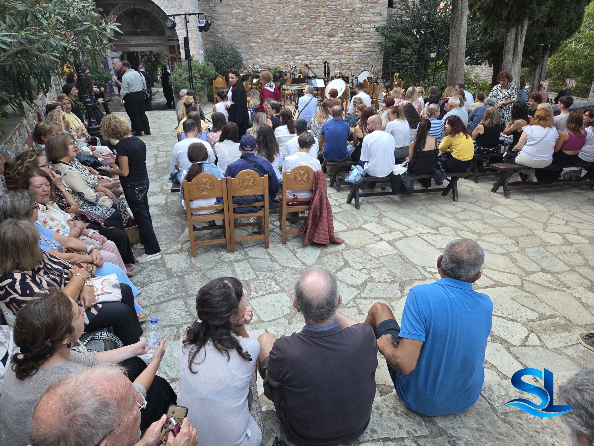 «Η Φόνισσα» γεννήθηκε ξανά στη Σκιάθο – Μια ξεχωριστή πρεμιέρα στον τόπο του Παπαδιαμάντη