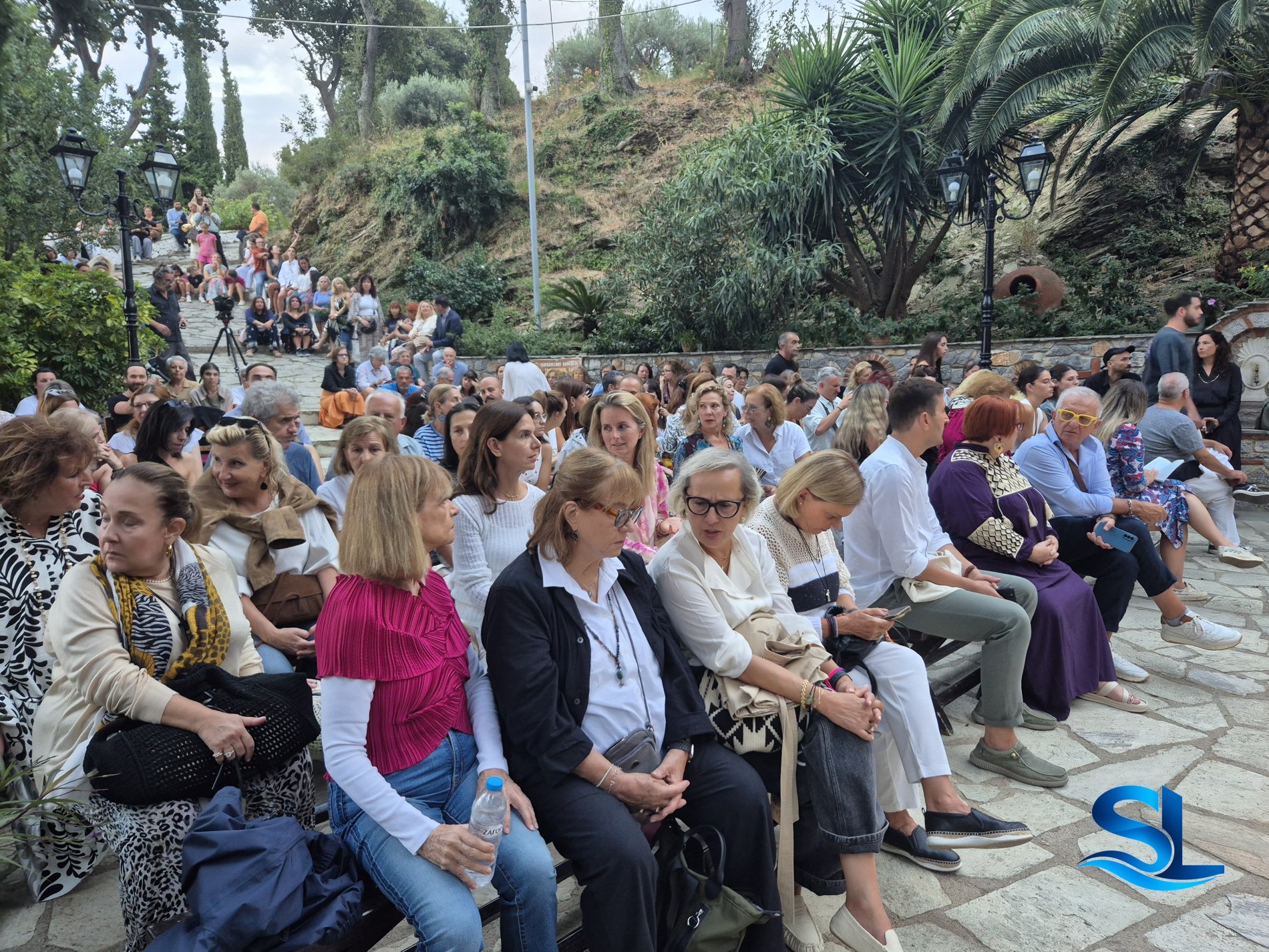 «Η Φόνισσα» γεννήθηκε ξανά στη Σκιάθο – Μια ξεχωριστή πρεμιέρα στον τόπο του Παπαδιαμάντη