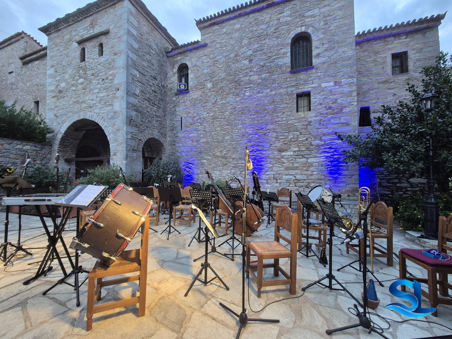 «Η Φόνισσα» γεννήθηκε ξανά στη Σκιάθο – Μια ξεχωριστή πρεμιέρα στον τόπο του Παπαδιαμάντη