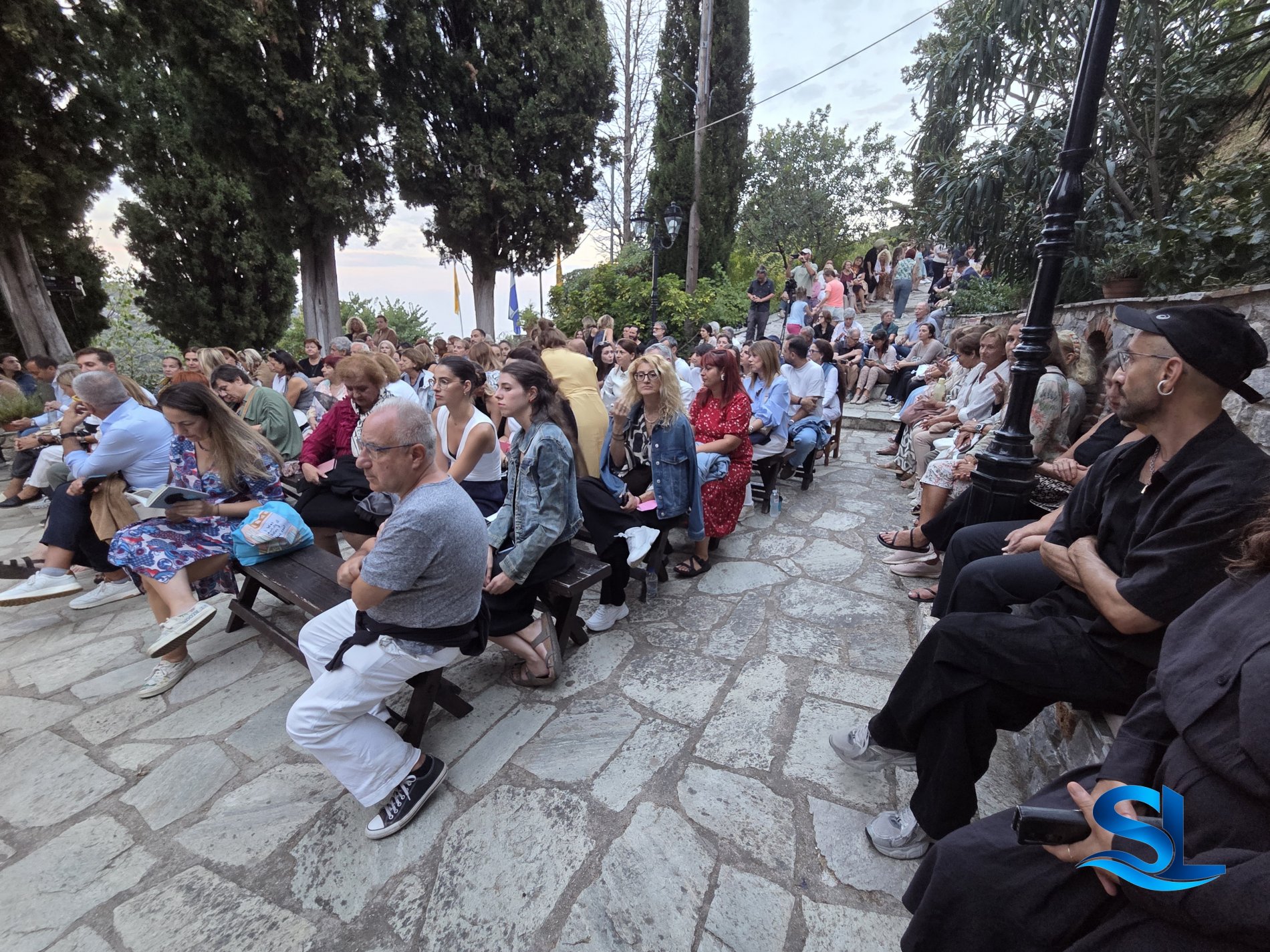 «Η Φόνισσα» γεννήθηκε ξανά στη Σκιάθο – Μια ξεχωριστή πρεμιέρα στον τόπο του Παπαδιαμάντη