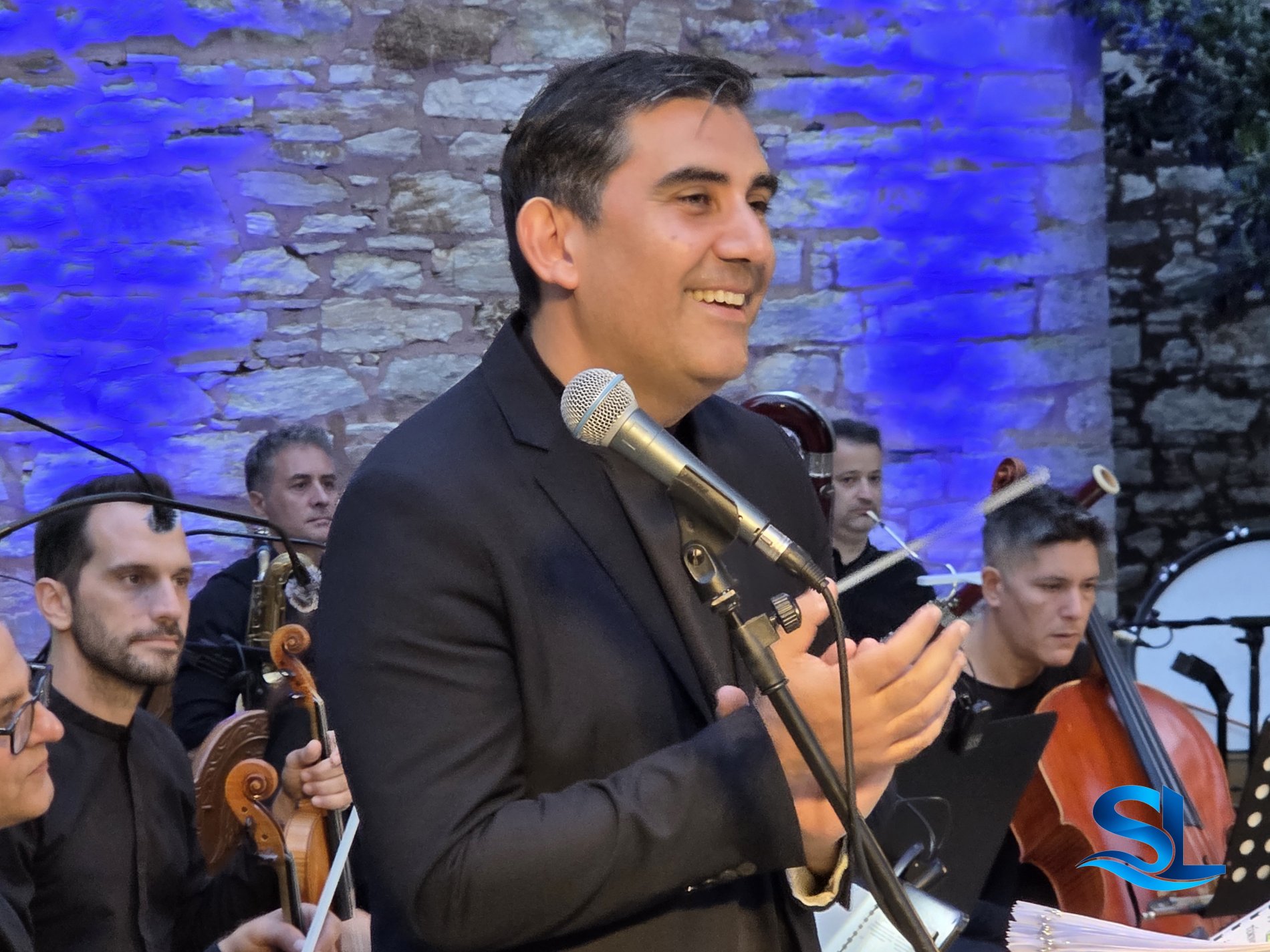 «Η Φόνισσα» γεννήθηκε ξανά στη Σκιάθο – Μια ξεχωριστή πρεμιέρα στον τόπο του Παπαδιαμάντη