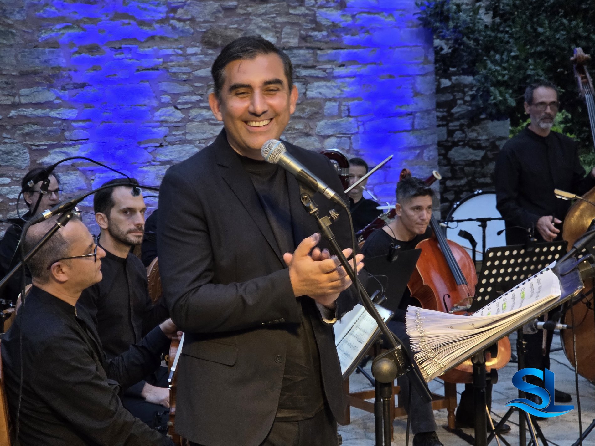 «Η Φόνισσα» γεννήθηκε ξανά στη Σκιάθο – Μια ξεχωριστή πρεμιέρα στον τόπο του Παπαδιαμάντη