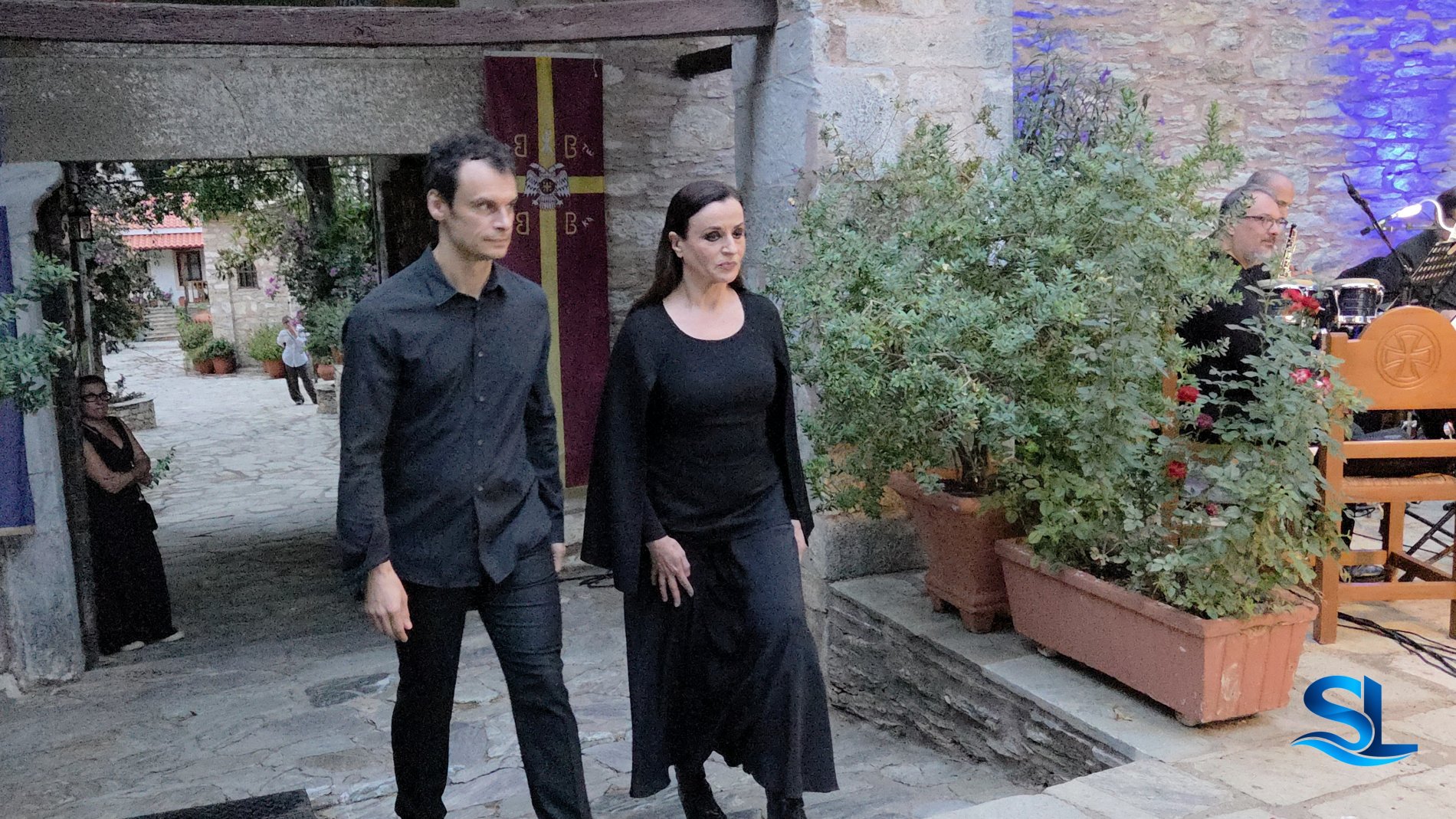 «Η Φόνισσα» γεννήθηκε ξανά στη Σκιάθο – Μια ξεχωριστή πρεμιέρα στον τόπο του Παπαδιαμάντη