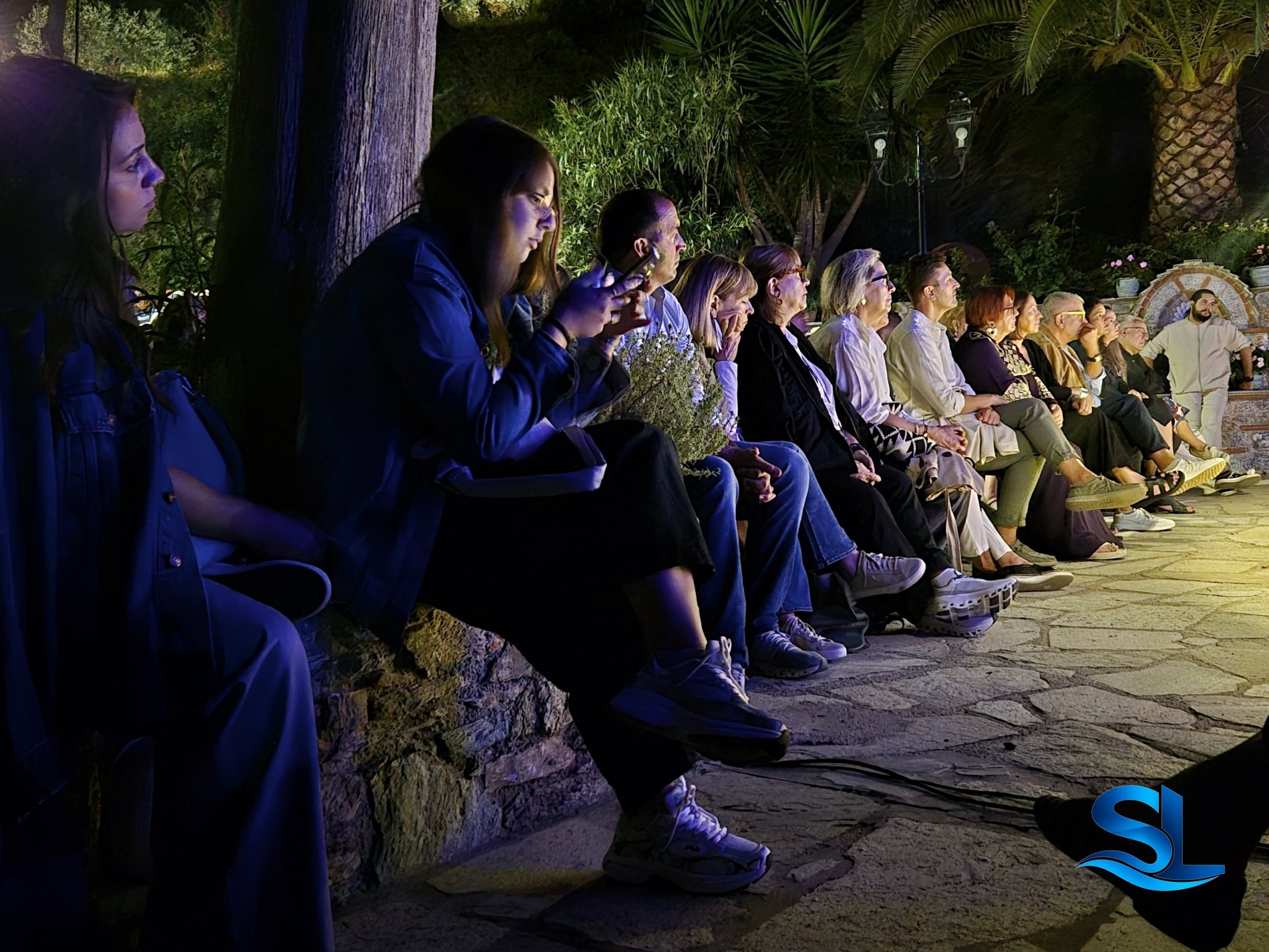 «Η Φόνισσα» γεννήθηκε ξανά στη Σκιάθο – Μια ξεχωριστή πρεμιέρα στον τόπο του Παπαδιαμάντη