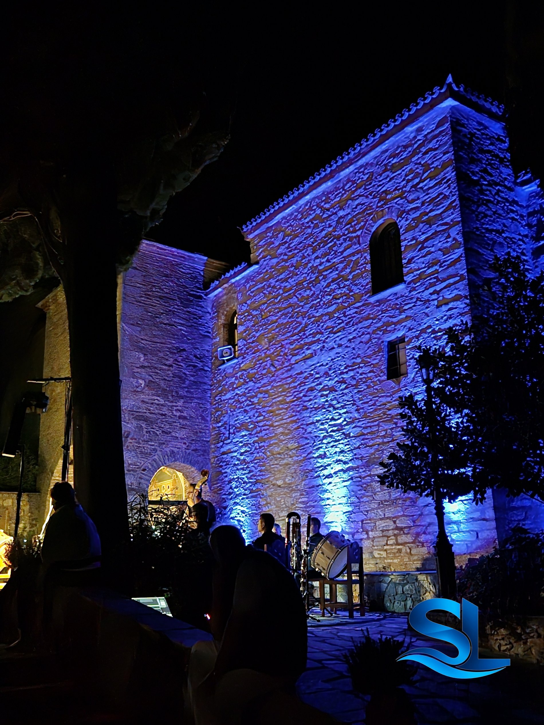 «Η Φόνισσα» γεννήθηκε ξανά στη Σκιάθο – Μια ξεχωριστή πρεμιέρα στον τόπο του Παπαδιαμάντη