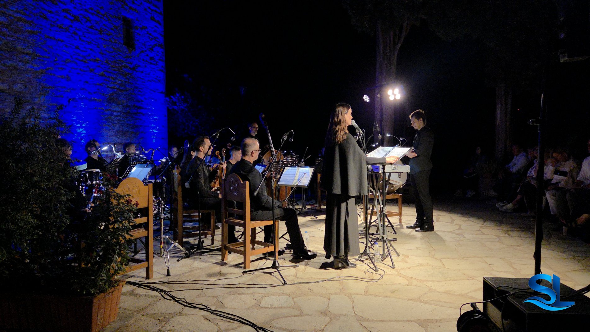 «Η Φόνισσα» γεννήθηκε ξανά στη Σκιάθο – Μια ξεχωριστή πρεμιέρα στον τόπο του Παπαδιαμάντη