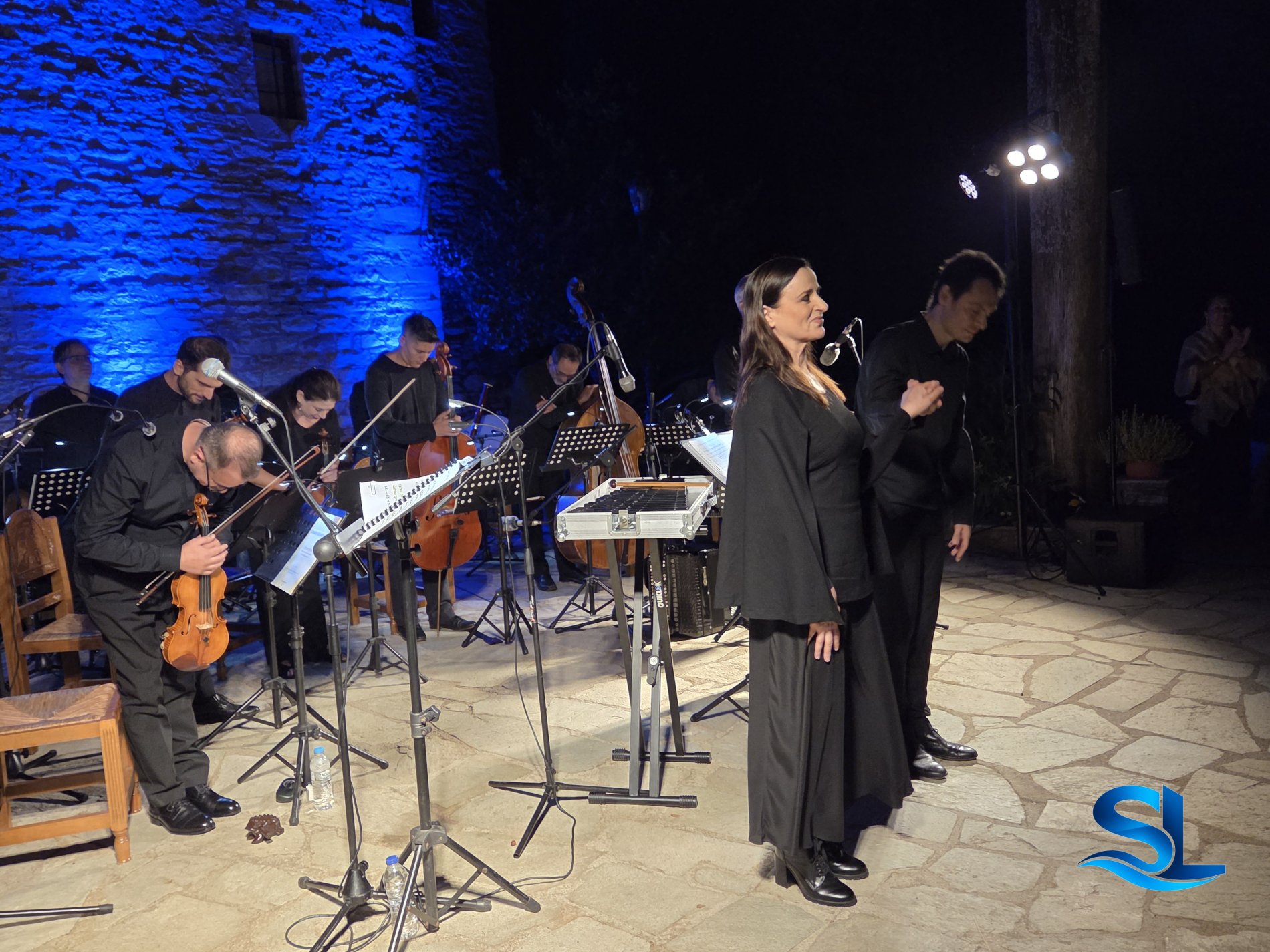 «Η Φόνισσα» γεννήθηκε ξανά στη Σκιάθο – Μια ξεχωριστή πρεμιέρα στον τόπο του Παπαδιαμάντη