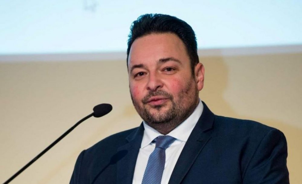Νέος πρόεδρος στην ΟΕΒΕΜ ο Σεραφείμ Μαουσίδης: Οι 11 που εκλέγονται στη νέα διοίκηση
