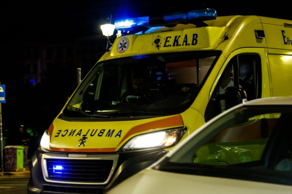 Θάνατος 15χρονου στη Λάρισα: Καταγγελία της οικογένειας για καθυστέρηση του ΕΚΑΒ – Τι απαντά η Υγειονομική Περιφέρεια