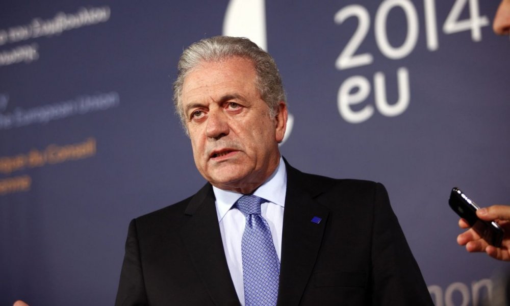 Qatargate: Ανακλήθηκε το ευρωπαϊκό ένταλμα σε βάρος του Δημήτρη Αβραμόπουλου