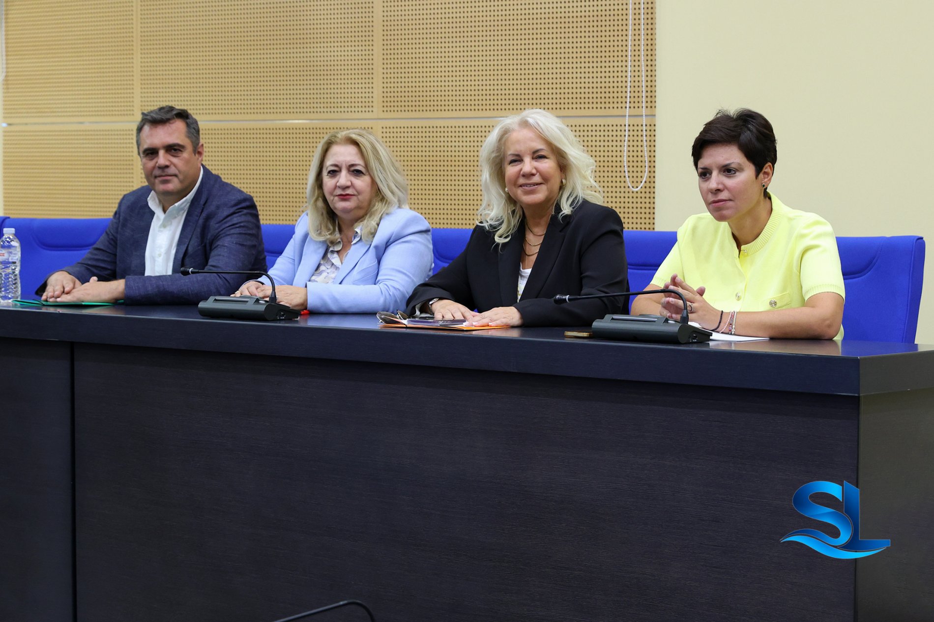 «Πράσινο φως» για την κατασκευή των έξι σύγχρονων κλειστών κολυμβητηρίων από την Περιφέρεια Θεσσαλίας