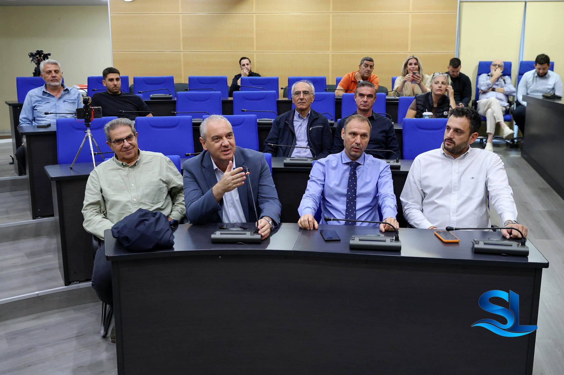 «Πράσινο φως» για την κατασκευή των έξι σύγχρονων κλειστών κολυμβητηρίων από την Περιφέρεια Θεσσαλίας