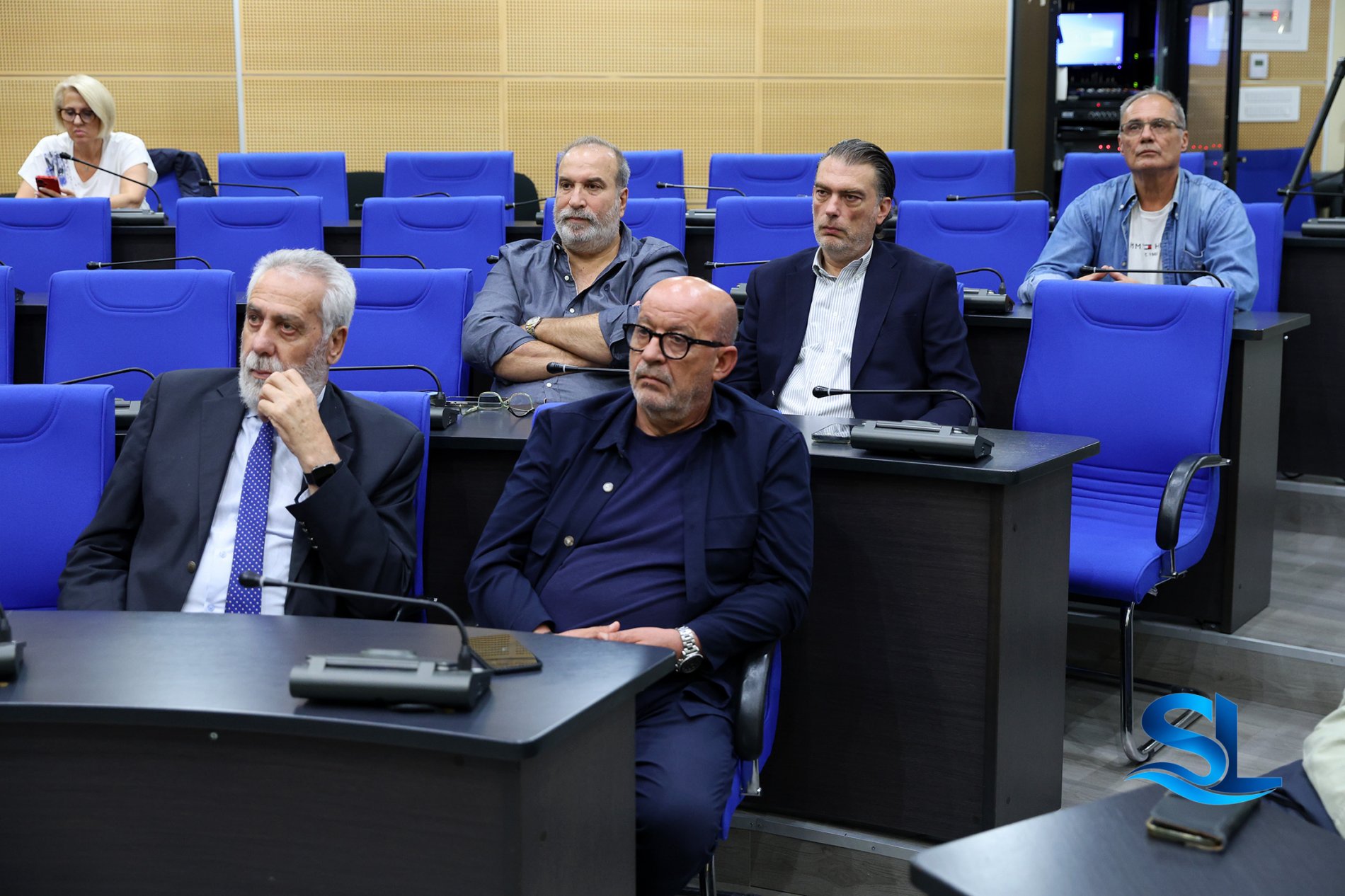 «Πράσινο φως» για την κατασκευή των έξι σύγχρονων κλειστών κολυμβητηρίων από την Περιφέρεια Θεσσαλίας