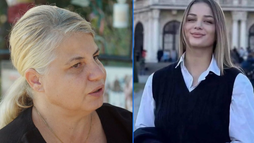 Δίκη Τεμπών: Λύγισε η μητέρα της Κλαούντια Λάτα στη κατάθεσή της: «Η κόρη μου πέθανε αβοήθητη μέσα σε ένα βαγόνι, Ένα σύστημα να λειτουργούσε, το παιδί μου θα ζούσε»