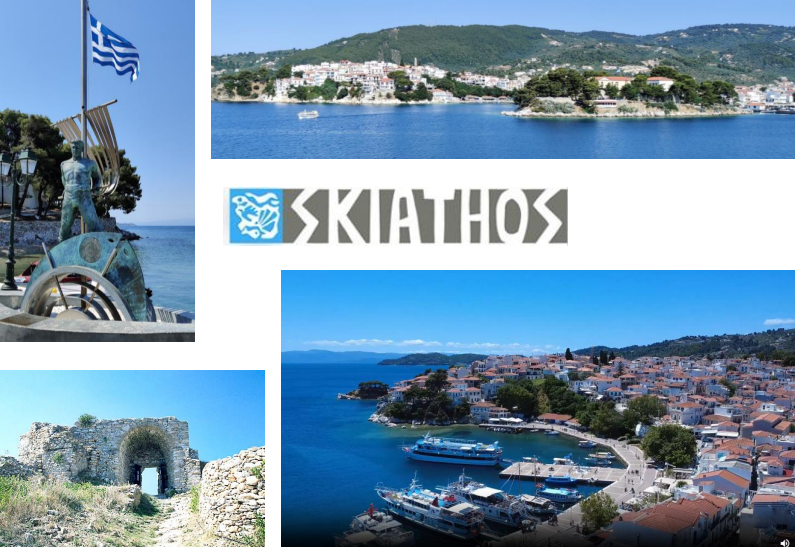 Η Σκιάθος από σήμερα στο επίκεντρο του ευρωπαϊκού πολιτιστικού τουρισμού – Το 19ο Συνέδριο ECTN