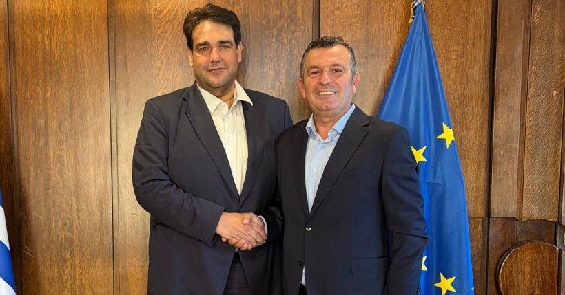 Λύνεται το ζήτημα του υδρευτικού  και της προμήθειας καυσίμων του Δήμου