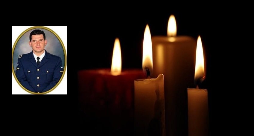 Αυτός είναι ο 48χρονος πατέρας που ξεψύχησε λίγο πριν φτάσει στο Νοσοκομείο Βόλου