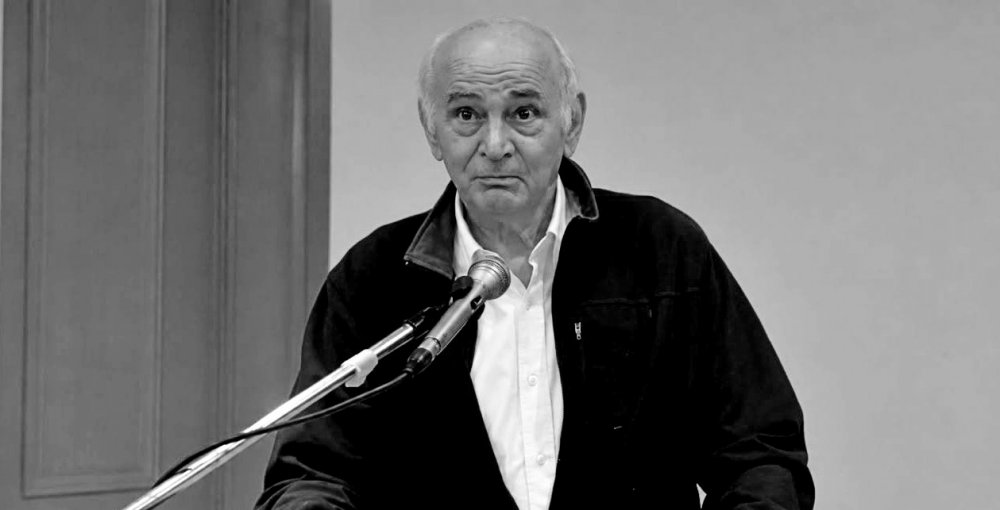 Συλλυπητήρια ΕΠΣ Θεσσαλίας για τον Θανάση Παπαγιάννη