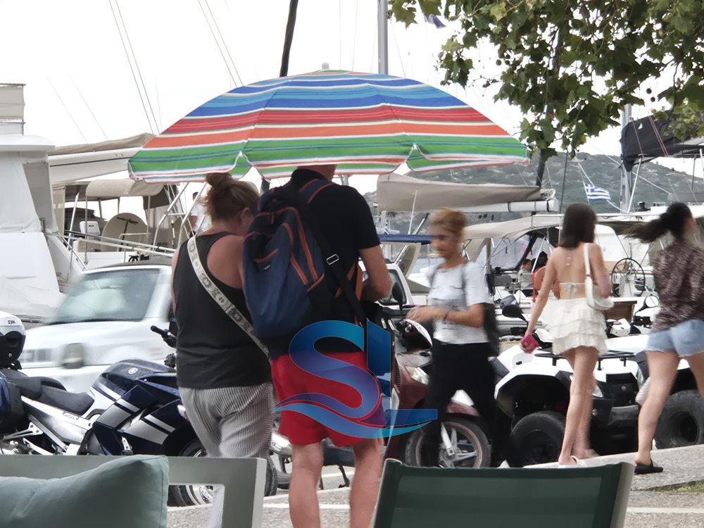 Επιδείνωση του καιρού προβλέπεται από τις βραδινές ώρες της Παρασκευής (25-09-2026) και από τα βορειοδυτικά της χώρας με ισχυρές βροχές και καταιγίδες, ενώ υπάρχει πιθανότητα τοπικών χαλαζοπτώσεων