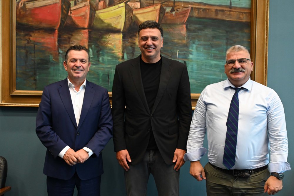 Στο επίκεντρο τα λιμάνια Τρικερίου και Κατηγιώργη και η ακτοπλοϊκή σύνδεση με Σποράδες