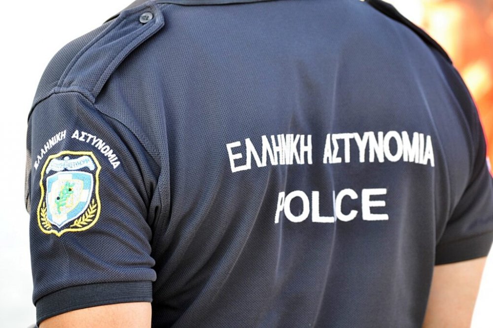 Σοκ στον Βόλο: Αστυνομικός πήγε να κάψει βενζινάδικο-Τι βρήκαν στο αυτοκίνητο του
