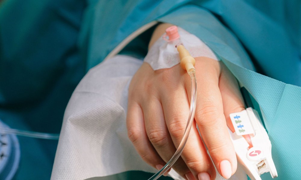 Ιδιωτική κλινική στην Θεσσαλονίκη έκανε χημειοθεραπείες χωρίς να έχει άδεια
