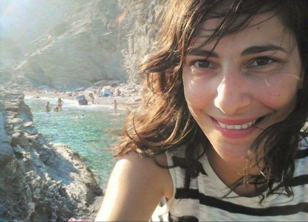 Θλίψη στη Χαλκίδα: «Έφυγε» από τη ζωή η δασκάλα Μαρία Παναγιώτου