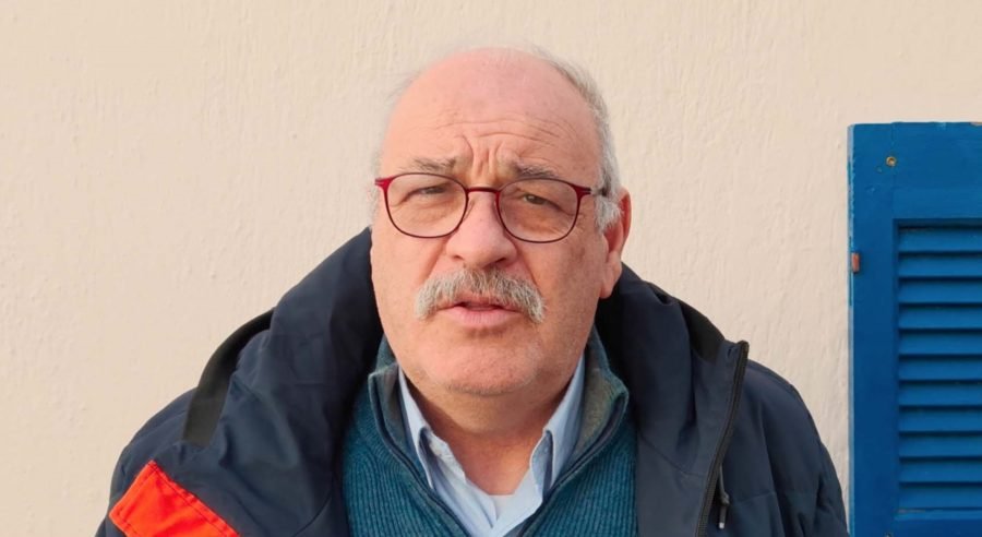 Περίσσης στο Ράδιο ΕΝΑ: Χωρίς σοβαρά προβλήματα η Σκόπελος μετά την καταιγίδα – «Επείγουν τα αντιπλημμυρικά»