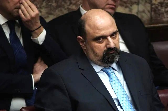 Μπάζωμα στα Τέμπη: Στο Ειδικό Δικαστήριο παραπέμπεται ο Τριαντόπουλος