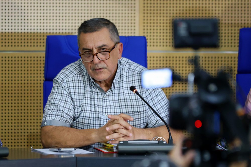 Περιφερειακό Συμβούλιο Θεσσαλίας: Συνεχίζεται και επεκτείνεται η επιδότηση μετακίνησης των φοιτητών | Εγκρίθηκαν νέα έργα υποδομών και ευρωπαϊκά προγράμματα