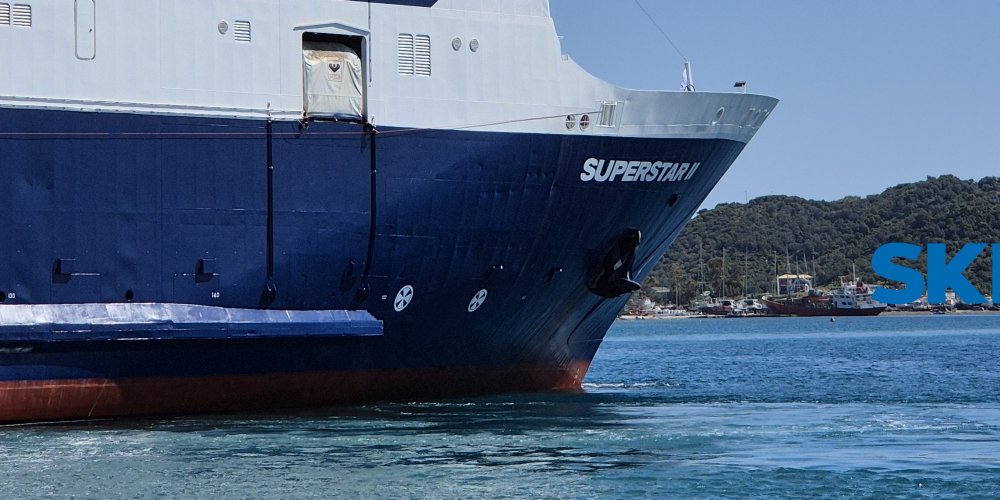 EAGLE JET2 & SUPERSTAR II : Τροποποιήσεις δρομολογίων την Τετάρτη και την Πέμπτη λόγω δυσμενών καιρικών συνθηκών