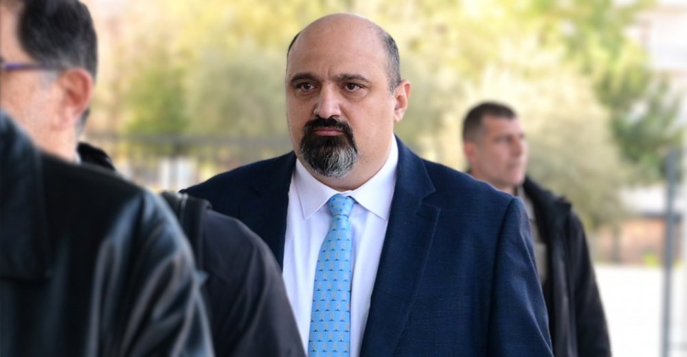Πριν τα Χριστούγεννα το Ειδικό Δικαστήριο για Τριαντόπουλο και άλλους 4 για τα Τέμπη: Πώς θα επιλεχθούν οι δικαστές