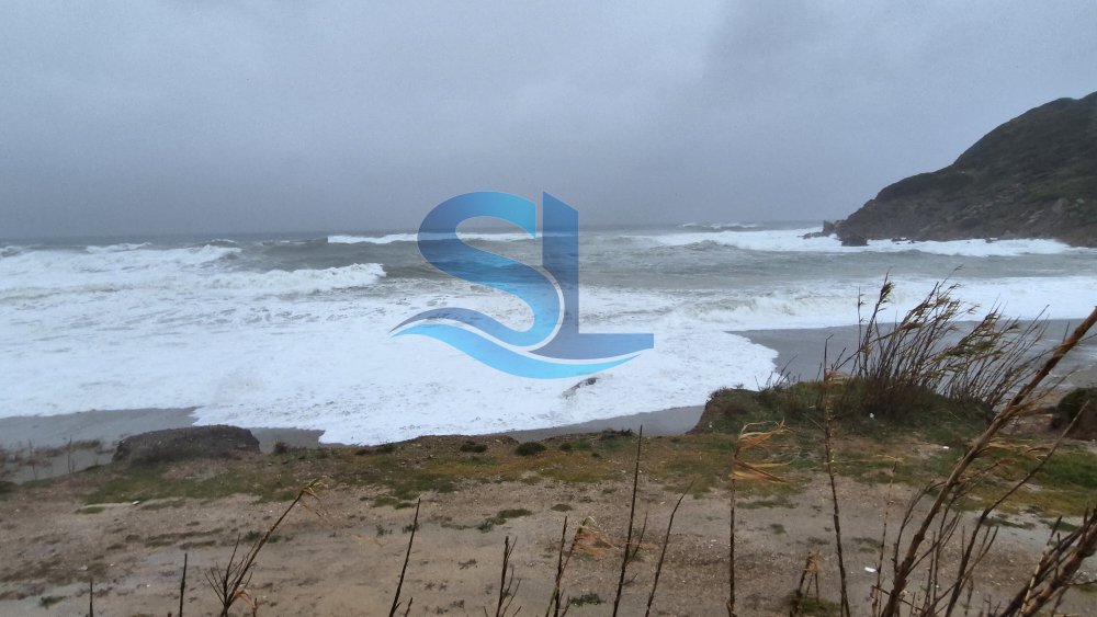 ΛΙΜΕΝΙΚΗ ΑΡΧΗ ΣΚΙΑΘΟΥ : Θυελλώδεις άνεμοι θα επικρατήσουν στην περιοχή | Συστάσεις προς τους ιδιοκτήτες και κυβερνήτες μικρών σκαφών