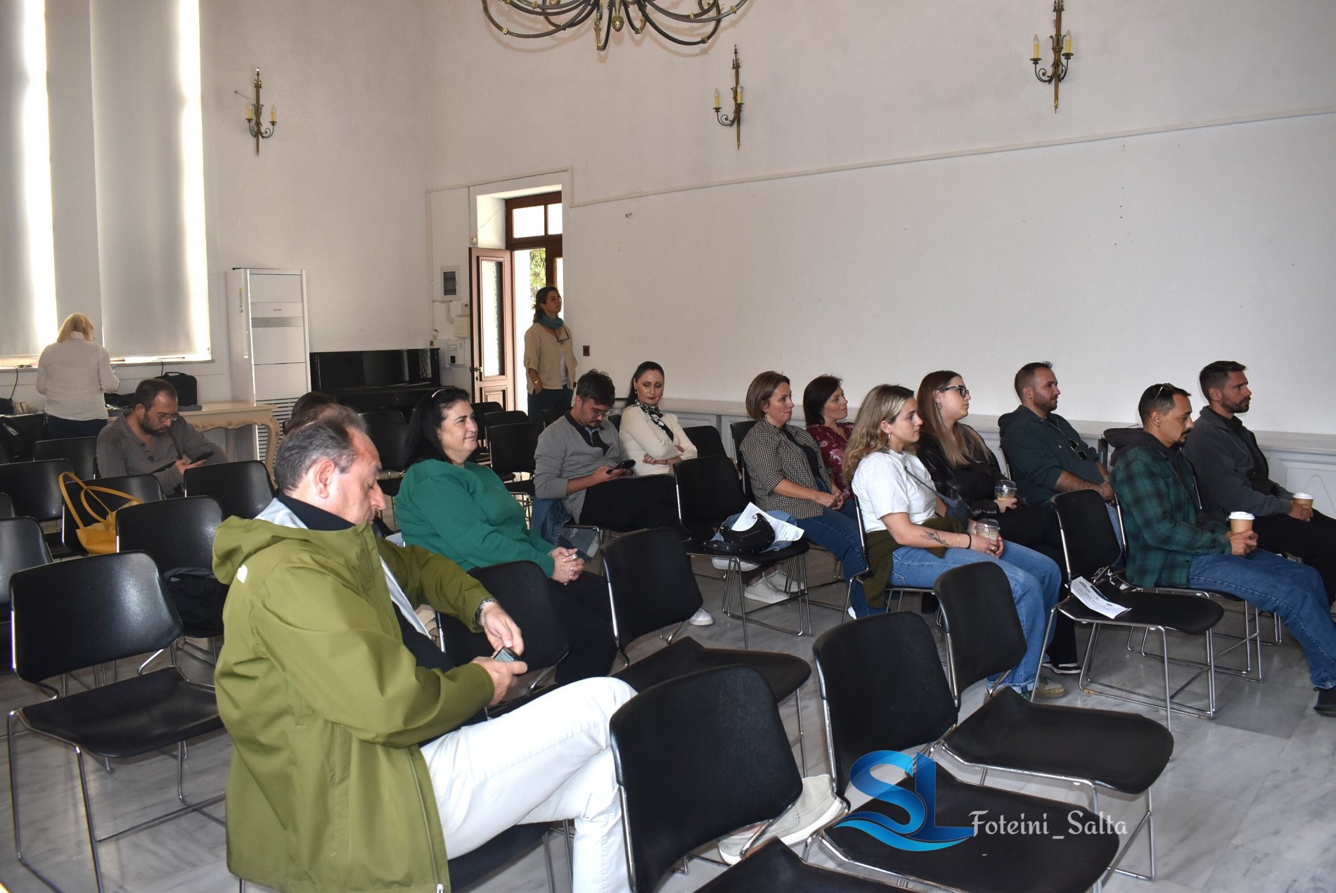 «Σκιάθος Φιλική προς τον Αυτισμό»: Ολοκληρώθηκε ο νέος κύκλος εργαστηρίων – Ένα νησί πιο φιλικό και προσβάσιμο για όλους