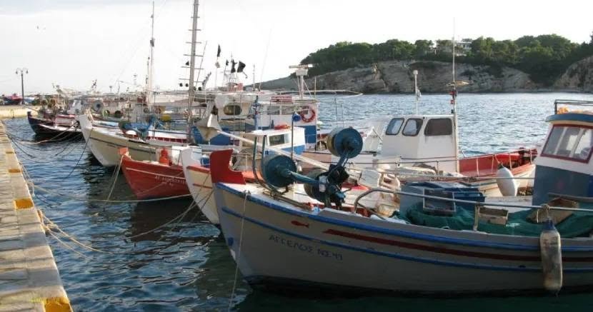Κάλεσμα σε όλη την Αλόννησο από τον Αλιευτικό Αγροτικό Σύλλογο Αλοννήσου