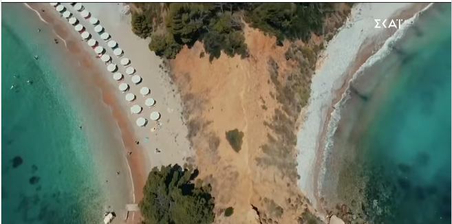 Η Αλόννησος στη διεθνή «2027 Not Hot List» της Intrepid Travel! (video)