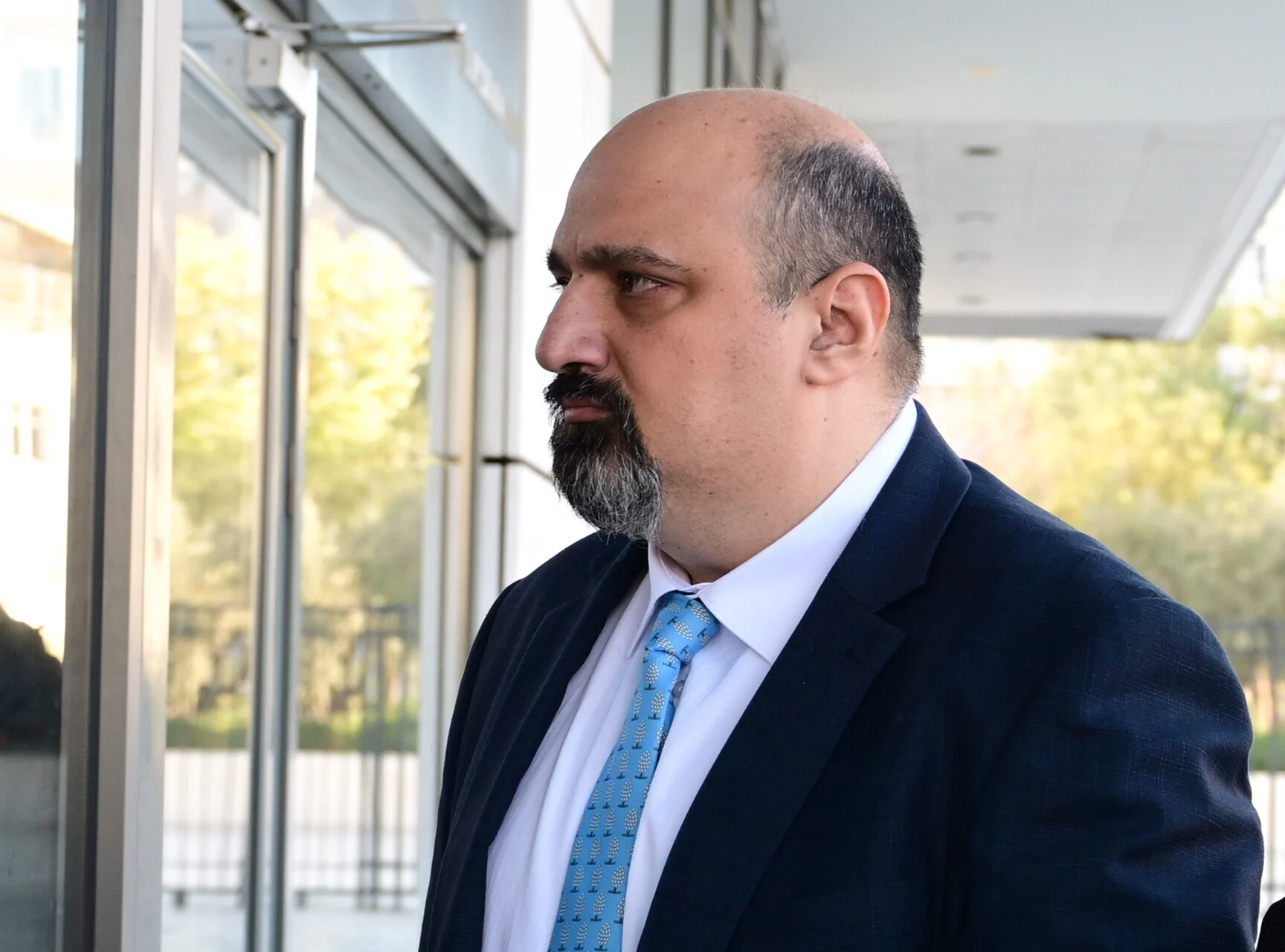 ΧΡΗΣΤΟΣ ΤΡΙΑΝΤΟΠΟΥΛΟΣ : 