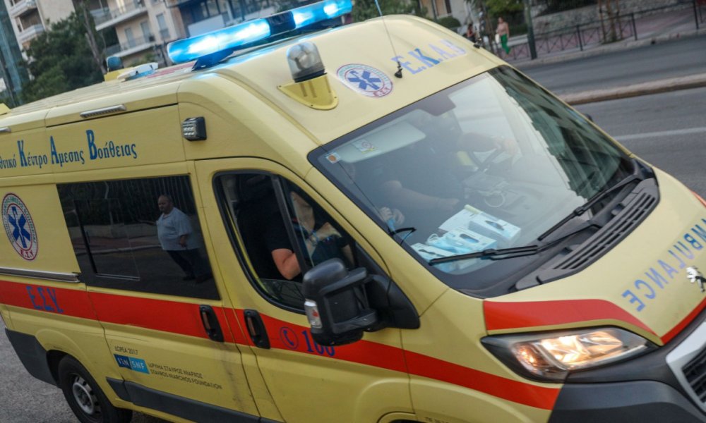 Ηλιούπολη: Πέθανε η διευθύντρια του 2ου Γυμνασίου που υπέστη ανακοπή μετά την πτώση κεραυνού