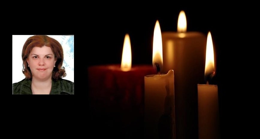 Έφυγε από τη ζωή 51χρονη Βολιώτισσα