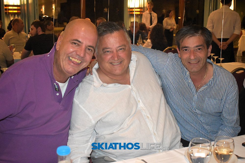 Skiathos Palace: Closing για το 2026 – Πέφτει η αυλαία της μεγάλης τουριστικής σεζόν στη Σκιάθο