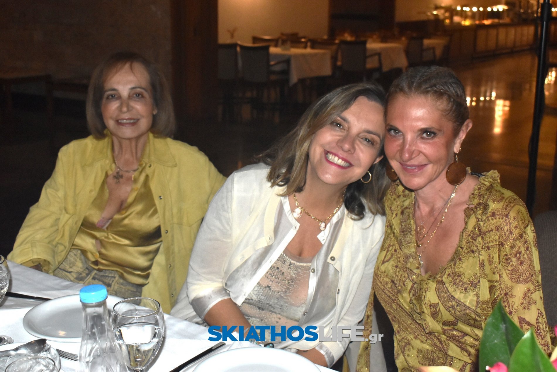 Skiathos Palace: Closing για το 2026 – Πέφτει η αυλαία της μεγάλης τουριστικής σεζόν στη Σκιάθο