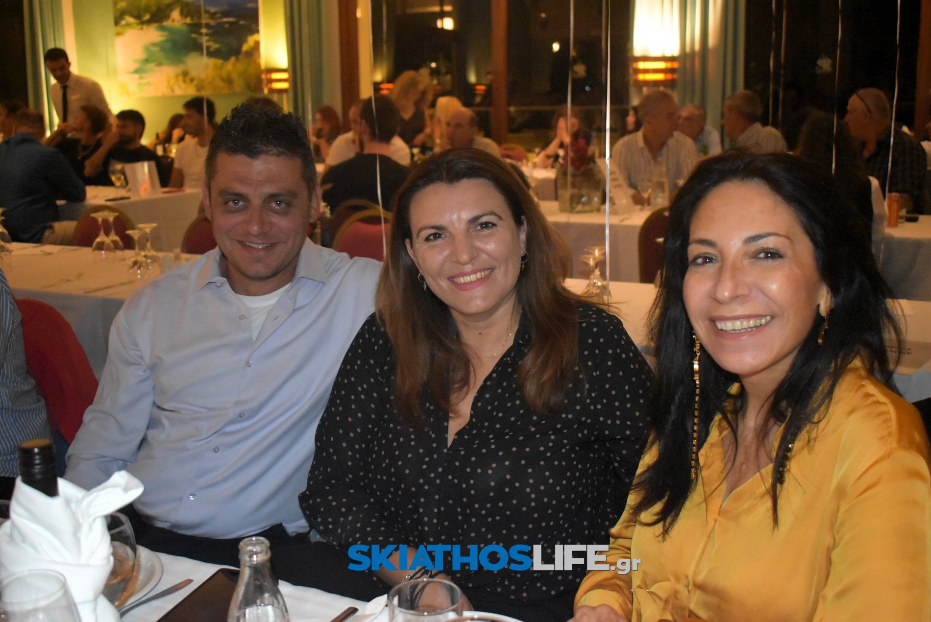 Skiathos Palace: Closing για το 2026 – Πέφτει η αυλαία της μεγάλης τουριστικής σεζόν στη Σκιάθο