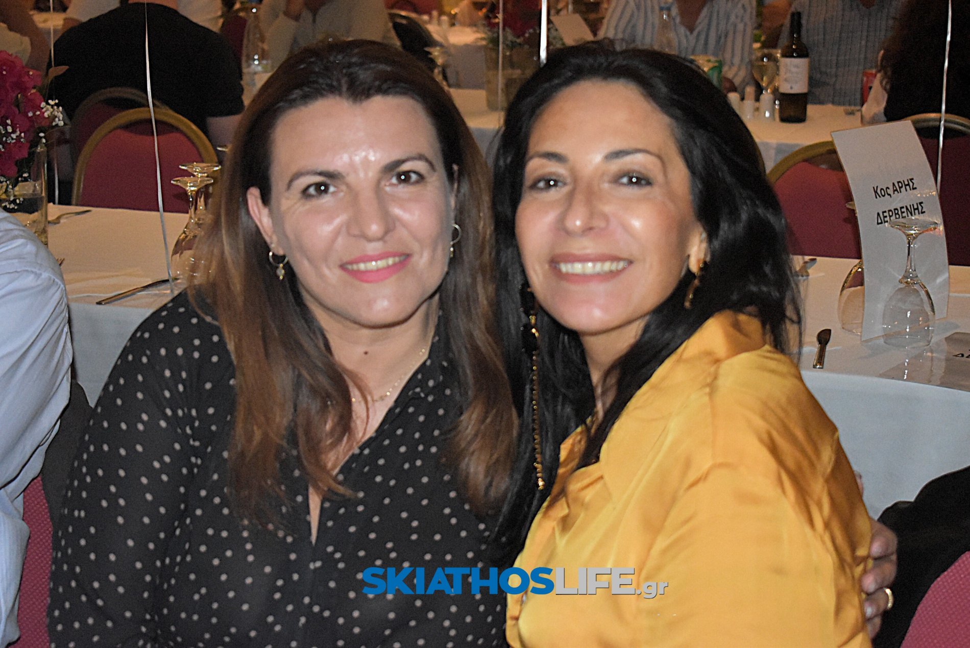 Skiathos Palace: Closing για το 2026 – Πέφτει η αυλαία της μεγάλης τουριστικής σεζόν στη Σκιάθο