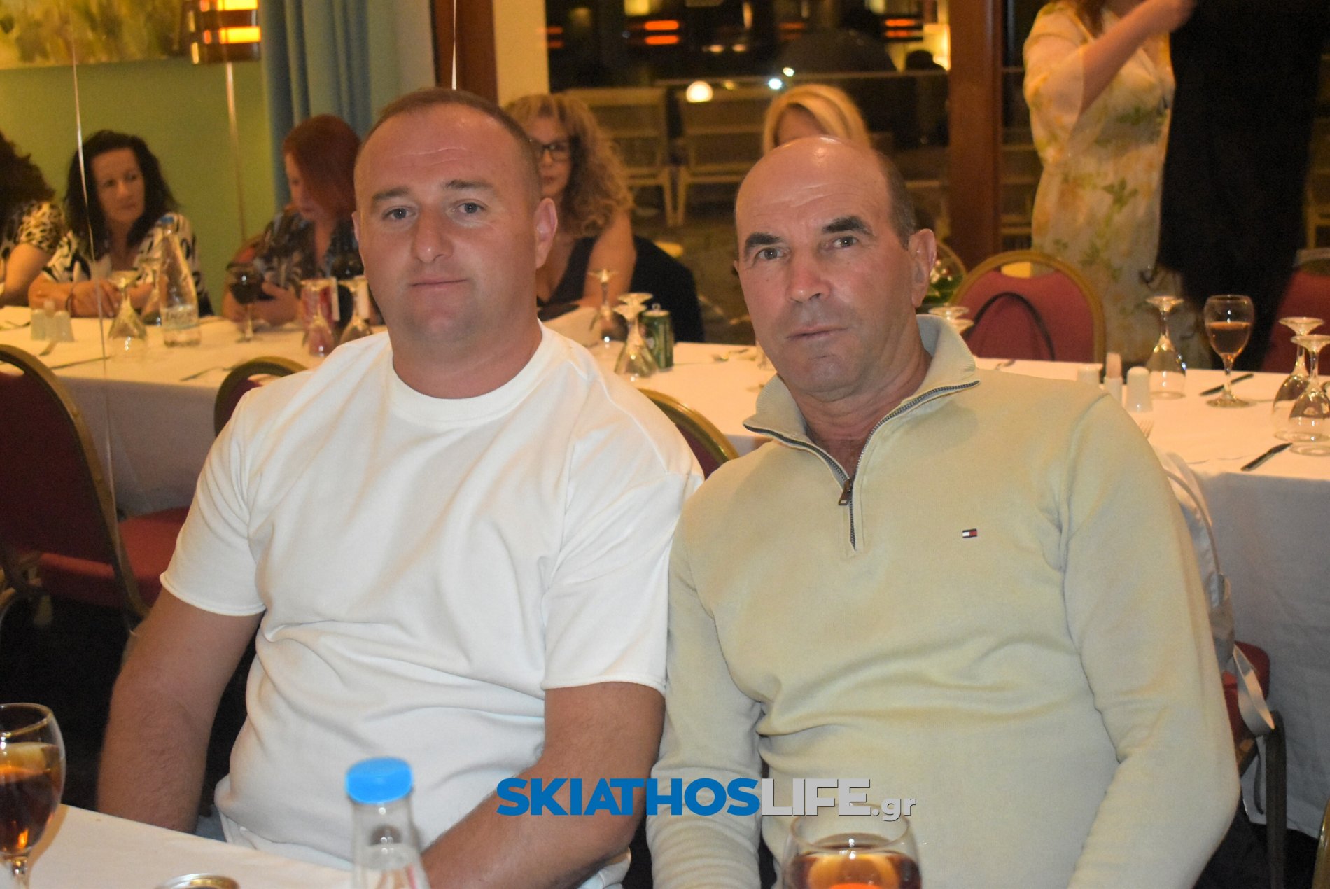 Skiathos Palace: Closing για το 2026 – Πέφτει η αυλαία της μεγάλης τουριστικής σεζόν στη Σκιάθο